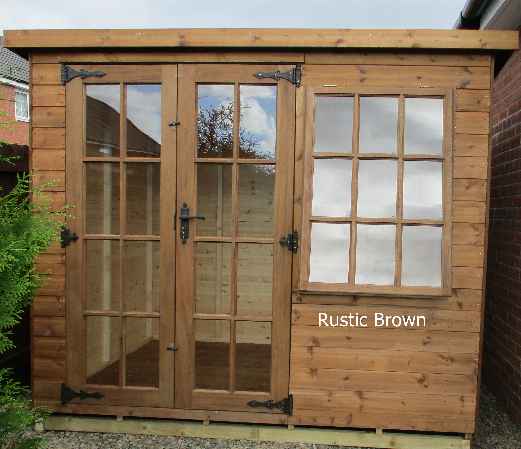 8 x 6 Helford 1 Rustic 15.9.22